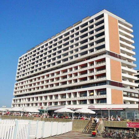 Appartamento Haus Metropol - App. 288 Wb Westerland Esterno foto