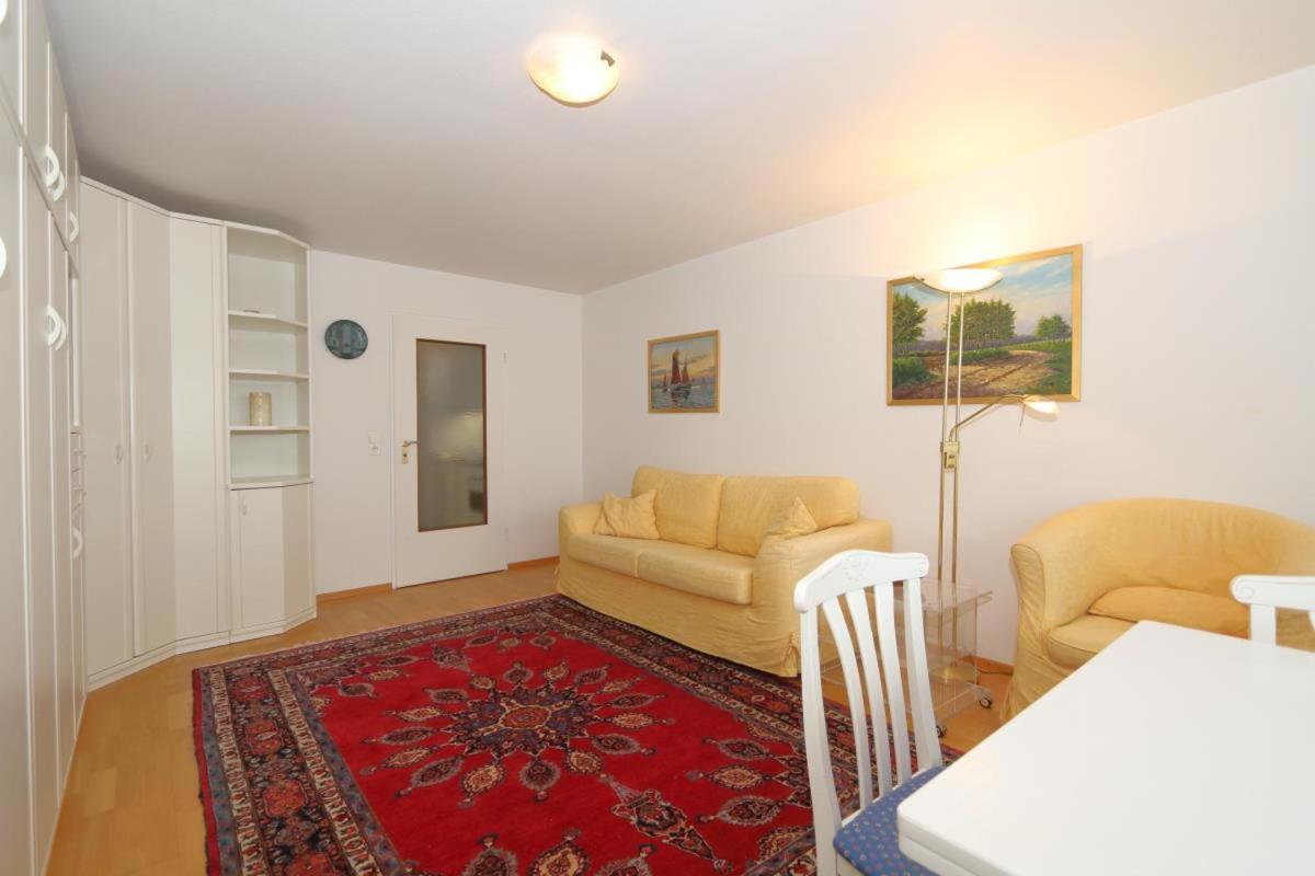 Appartamento Haus Metropol - App. 288 Wb Westerland Esterno foto